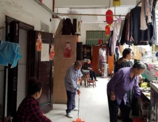 安庆养老院查询,安庆市养老院电话号码联系