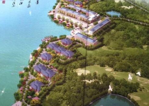 怀宁县麻塘湖老年服务中心_安庆豪华养老院费用价格,安庆豪华养老院费用价格表