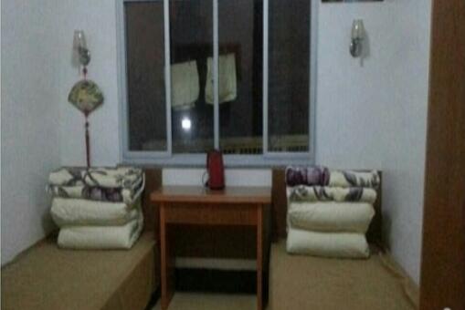 临海城隍山老年公寓