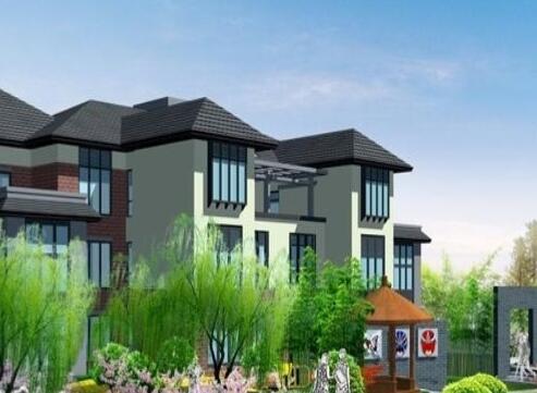 滁州金太阳老年公寓_滁州包吃包住养老社区收费标准,滁州市区有哪些养老院