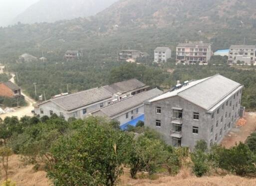 台州市黄岩区高桥长寿养老院_台州养老院推荐,台州养老院收费标准