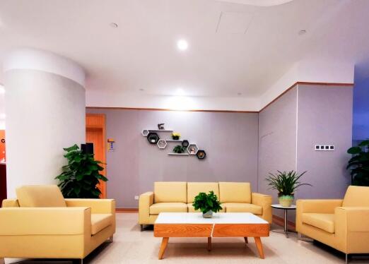 芜湖市弋江区蕾娜范海螺颐养院_芜湖低端养老院,芜湖市最好的养老院是哪一家