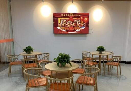 顺昌县国德康养中心环境图片