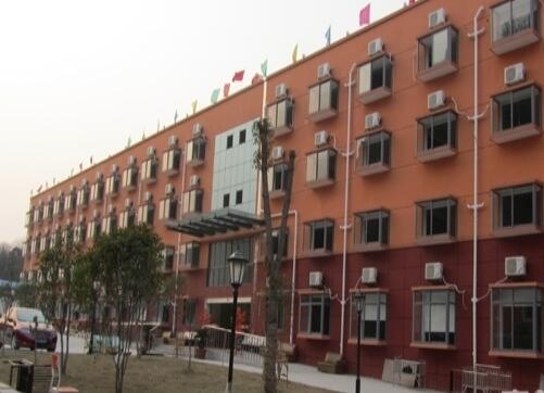 台州市枫叶情老年公寓_台州口碑好养老院,台州市养老院政策2020