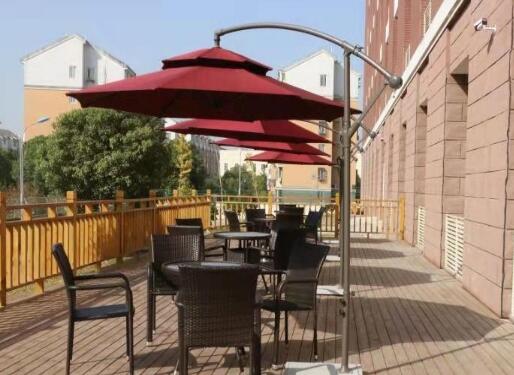 芜湖市弋江区蕾娜范海螺颐养院_芜湖口碑好养老院地址,芜湖市最好的养老院是哪一家