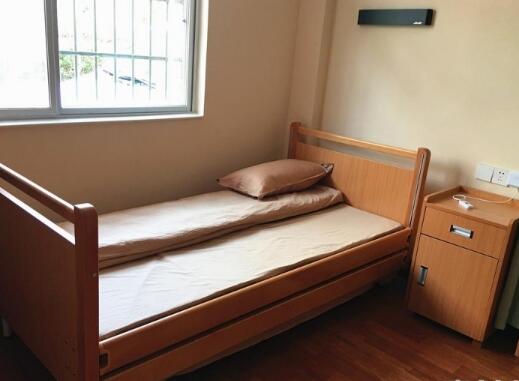 长汀县普亲老年养护院环境图片