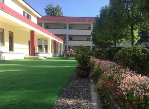 铜陵市乐年长者之家环境图片