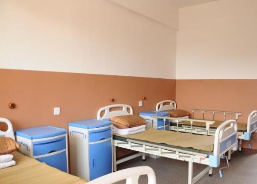 台州市椒江区下陈善爱老年公寓_台州10000元以上养老院排名,台州养老机构名录