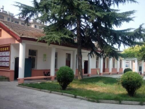 淮南五福堂老年公寓_淮南一般养老社区,淮南一般养老社区有几个