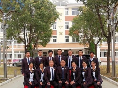 明光市博爱养老服务中心_滁州中高档养老院,滁州养老疗养一体院