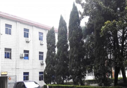 淮南市交通老年公寓环境图片