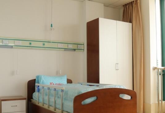 芜湖康达护理院_芜湖口碑好养老院地址,芜湖市最好的养老院是哪一家