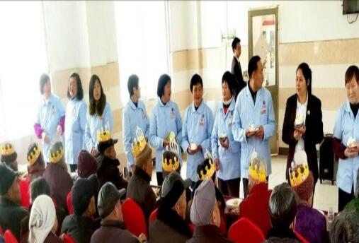 明光市博爱养老服务中心_滁州中上等养老院,滁州中上等养老院地址