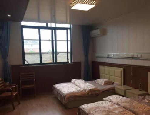 南陵华義幸福养老院_芜湖8000元养老院,芜湖市养老院哪家价格便宜