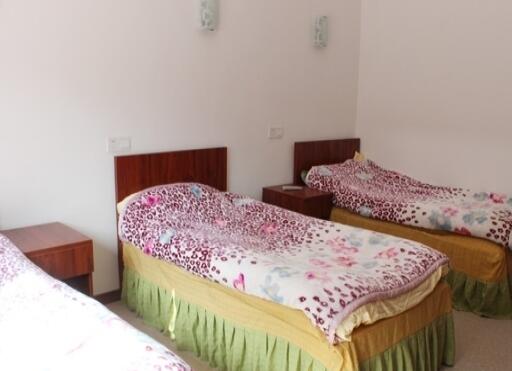 台州市枫叶情老年公寓_台州民办养老院电话,台州养老院收费标准