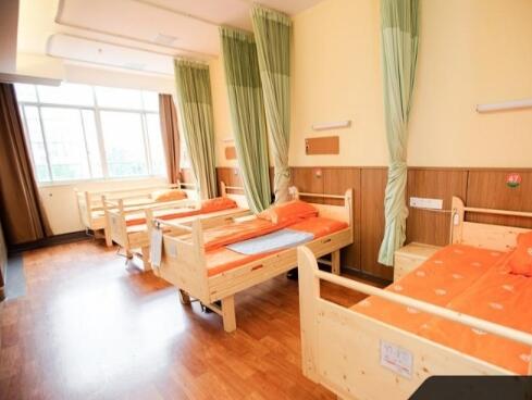 玉环市普亲龙溪老年养护中心_台州养老院费用价格,台州养老机构