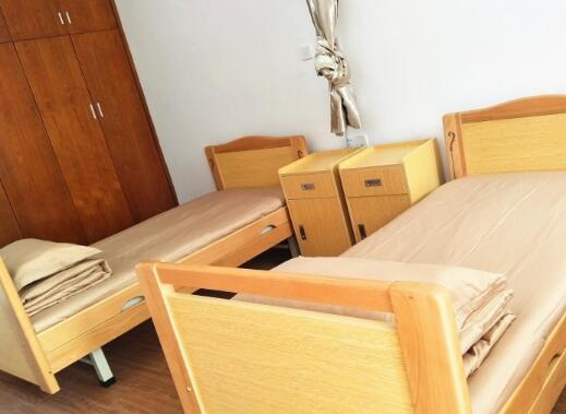 玉环市普亲龙溪老年养护中心_台州养老院推荐,台州养老院收费标准