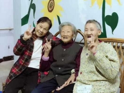 淮南旺福老年公寓_淮南养老院一览表,淮南敬老院的价格哪里便宜