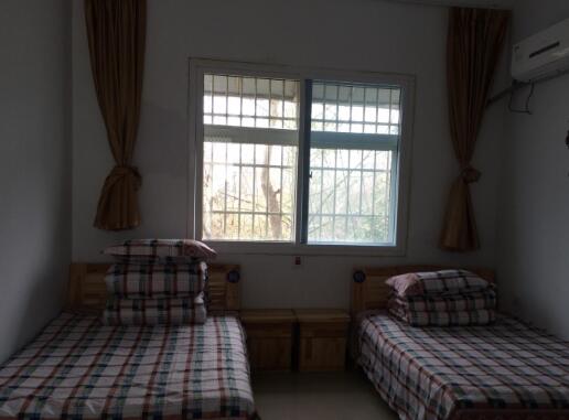 淮南大通区山南颐乐老年公寓_淮南残疾人老年护理院,淮南残疾人老年护理院在哪里