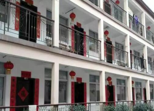 台州市椒江区洪家安泰养老院_台州养老院推荐,台州养老院收费标准