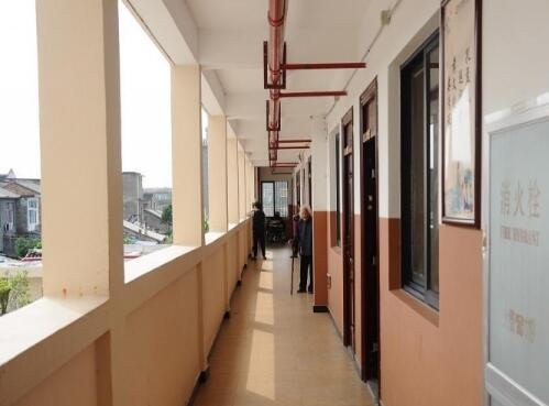 台州市椒江区下陈善爱老年公寓_台州收费便宜养老院,台州养老院收费标准