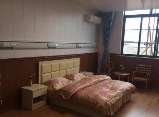 南陵华義幸福养老院_芜湖4000元养老院地址在哪