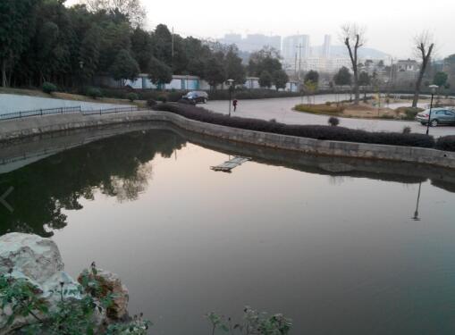 马鞍山姚家寨老年公寓