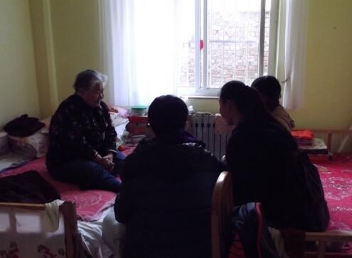 烟台市芝罘区福盛老年公寓_烟台老年公寓,烟台老年公寓有哪几处