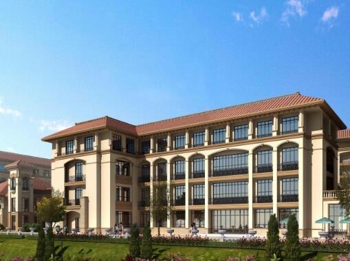 烟台市莱山区社会福利中心_烟台8000元老年护理院排名