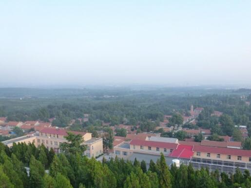 潍坊光启安老院_潍坊收费便宜老年公寓,潍坊养老院