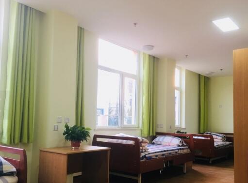 九月九安养中心烟台凤凰店环境图片