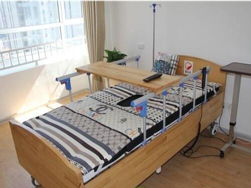 青岛永新老年护理院_青岛性价比高的养老院价位多少钱,青岛好的养老院