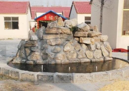 乐陵老来乐老年公寓环境图片