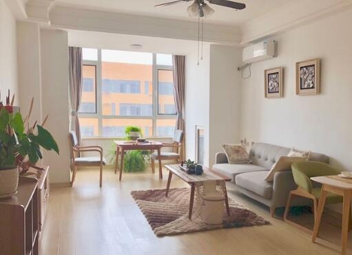 青岛中康颐养护理院环境图片