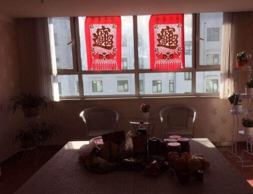 青州市天同医养院_潍坊附近养老院哪个好,潍坊比较好的养老院