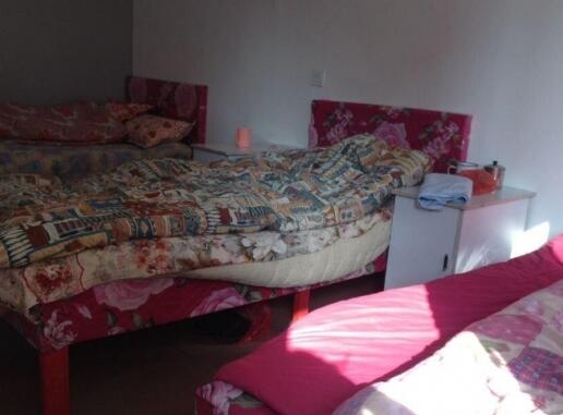 新纺爱心养老中心环境图片