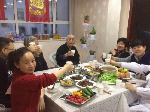 青州市天同医养院_潍坊低端老年公寓价位多少钱,潍坊养老院排名榜好