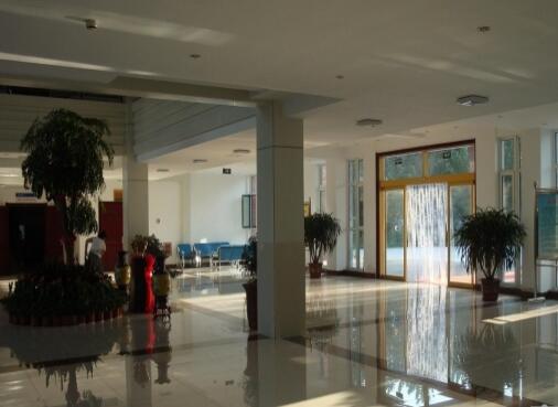 昌邑市奎聚养老服务中心环境图片