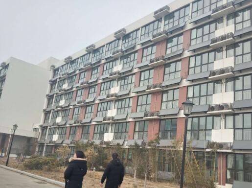 济宁市任城区社会福利中心_济宁较好的养老院有几家,济宁比较好的养老院