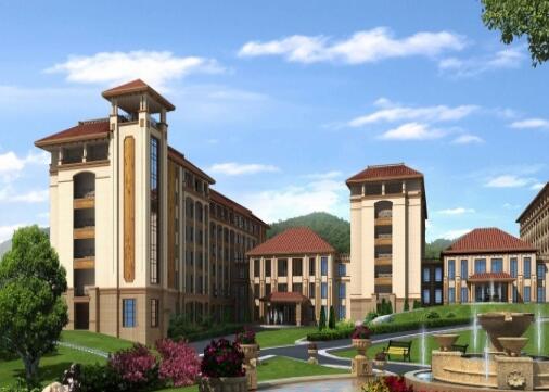 烟台市莱山区社会福利中心_烟台老年护理院价位多少钱