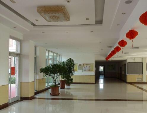 昌邑市奎聚养老服务中心_潍坊老年护理院有哪些,潍坊敬老院有哪些