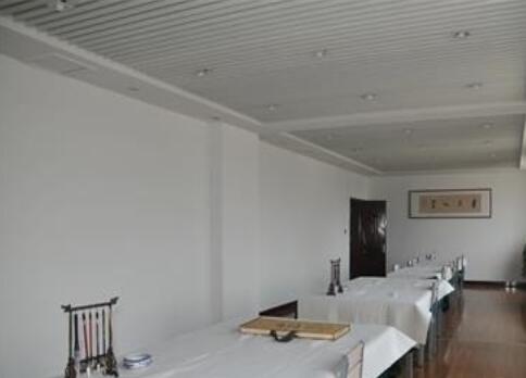 莒县惠安颐养中心_日照价格便宜养老社区查询,日照旅居养老机构