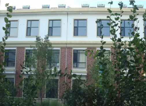 昌邑市奎聚养老服务中心_潍坊较好的养老社区查询,潍坊的养老院哪家好