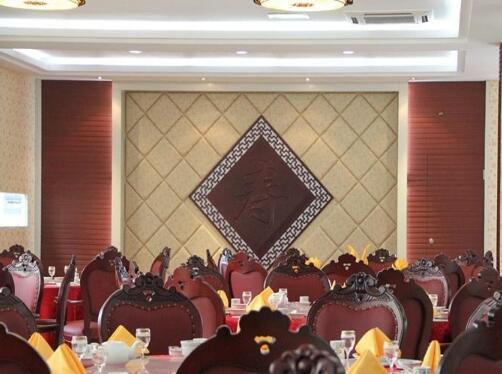 莱州市社会福利中心_烟台顶级老年公寓,烟台最好的老年公寓