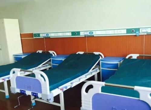 洛阳群安医养院_洛阳老年公寓多少钱一个月,洛阳老年公寓收费标准