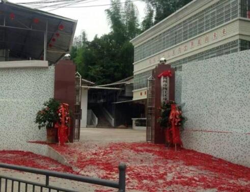 梅州市梅江区缘聚居老年公寓_梅州口碑好老年护理院,梅州养老院排名