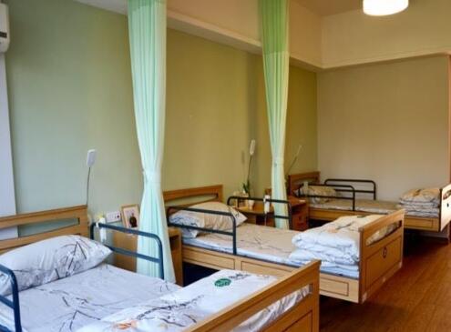 深圳市福田区福利中心·榕悦_深圳3000元左右老年公寓哪个好