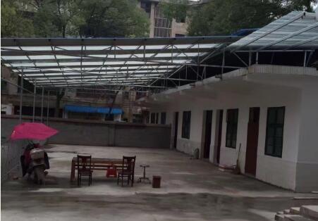 衡阳洪城老年公寓