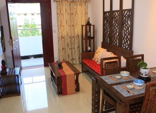 深圳市知己海滨养老社区_深圳高端养老院大约多少钱