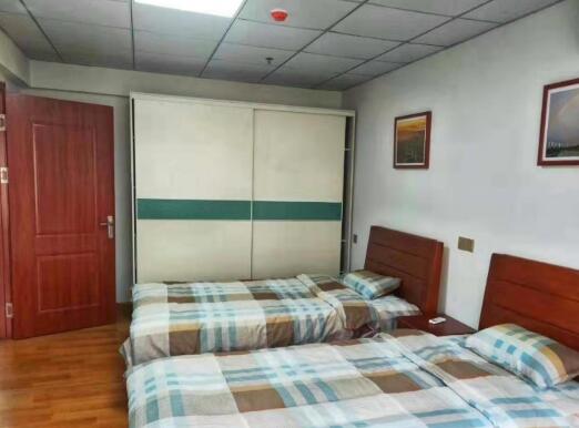 沂水县金鹏颐年园养老中心_临沂老年痴呆照护老年公寓